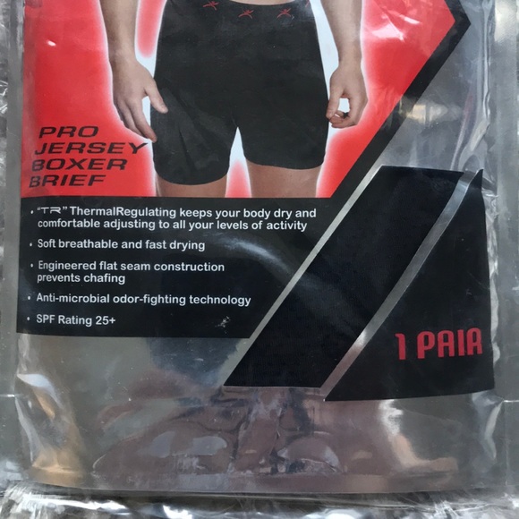 Boxershorts Under Armour Performance Tech™ 6 Boxerjock